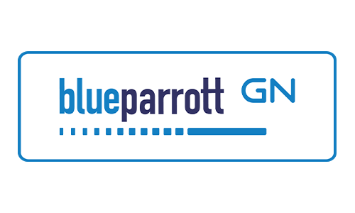 blueparrott