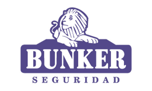 bunker seguridad