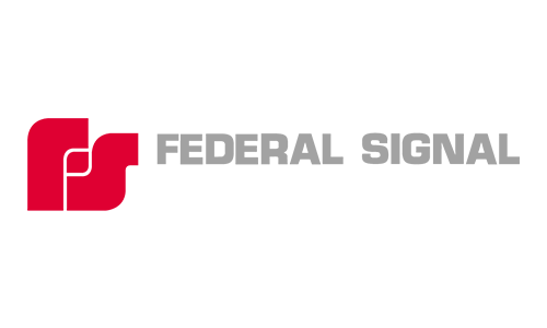 federal signal