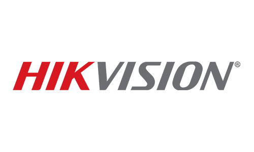 hikvision