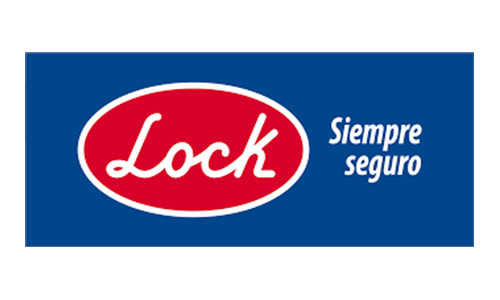 lock