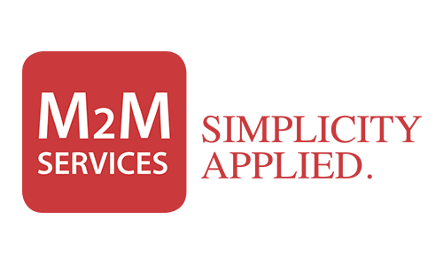 m2m services