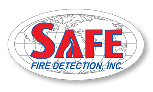 safe fire detection